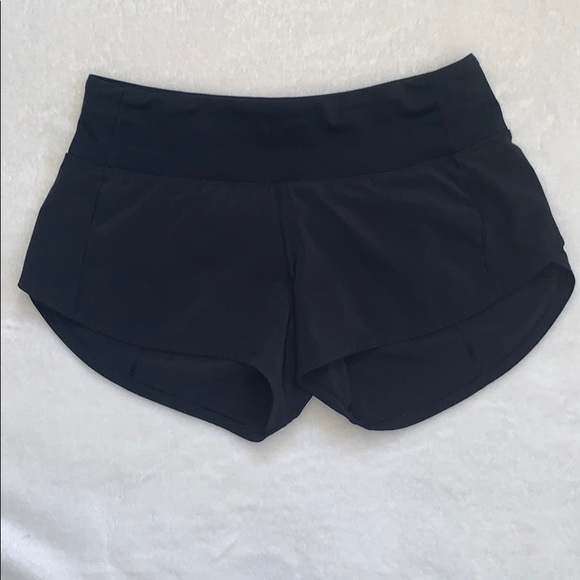 lululemon athletica Pants - Lululemon Speed Up Short 2.5”